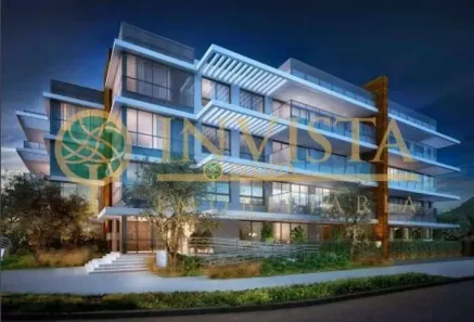 Apartamento com 4 Quartos à venda, 278m² no Jurerê Internacional, Florianópolis