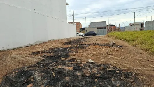 Lote/Terreno à venda, 175m² no Setville Altos de São José, São José dos Campos