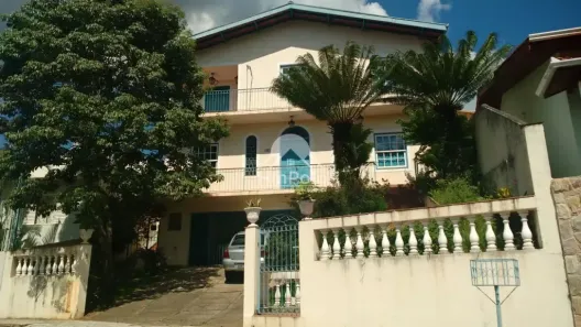 Sobrado com 5 Quartos à venda, 400m² no Sol Nascente, Serra Negra