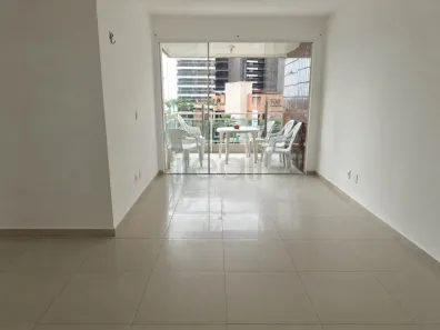 Apartamento com 2 Quartos à venda, 78m² no Meireles, Fortaleza