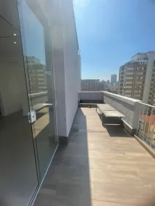 Apartamento com 1 Quarto à venda, 60m² no Vila Buarque, São Paulo