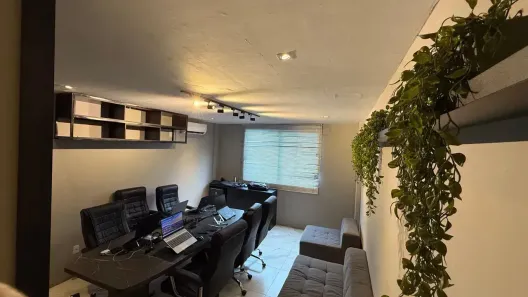 Sala Comercial para alugar, 15m² no Umarizal, Belém