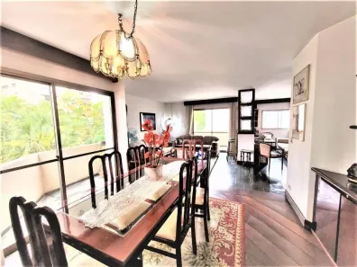 Apartamento com 3 Quartos à venda, 160m² no Planalto Paulista, São Paulo