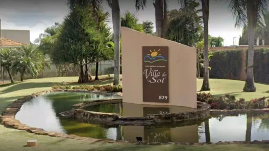 Lote/Terreno à venda, 558m² no Jardim Karaíba, Uberlândia