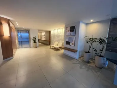 Apartamento com 3 Quartos à venda, 80m² no Icaraí, Niterói
