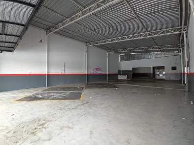 Ponto Comercial à venda, 300m² no Jardim Kioto I, Indaiatuba