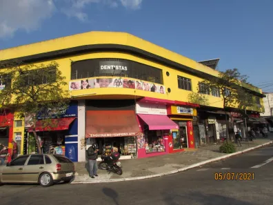 Imóvel Comercial com 3 Quartos para alugar, 117m² no Engenheiro Goulart, São Paulo