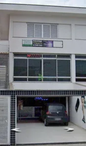 Imóvel Comercial à venda, 160m² no Vila Clarice, São Paulo