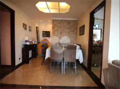 Apartamento com 3 Quartos à venda, 129m² no Vila Santo Estéfano, São Paulo