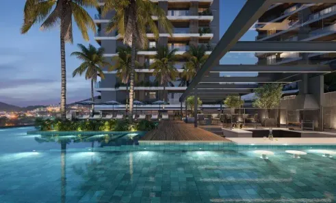 Apartamento com 2 Quartos à venda, 85m² no Fazendinha, Itajaí