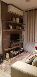 Apartamento com 2 Quartos à venda, 94m² no Tamboré, Santana de Parnaíba