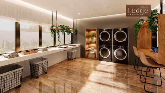 Apartamento com 1 Quarto à venda, 33m² no Brooklin Paulista, São Paulo