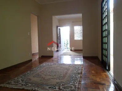 Casa com 4 Quartos à venda, 174m² no Jardim García, Campinas