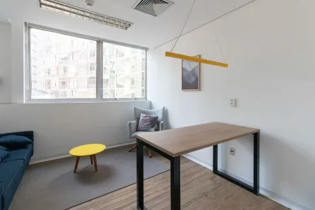 Ponto Comercial com 14 Quartos para alugar, 360m² no República, São Paulo
