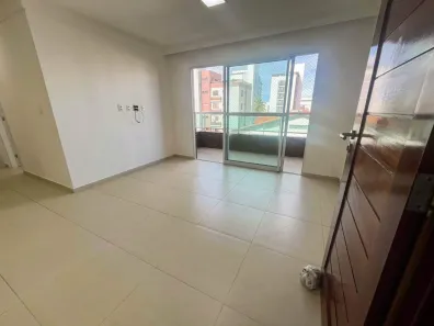 Apartamento com 3 Quartos à venda, 95m² no Intermares, Cabedelo