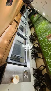 Ponto Comercial para alugar, 125m² no São Cristóvão, Salvador