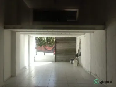 Ponto Comercial à venda, 535m² no Santa Efigênia, Belo Horizonte