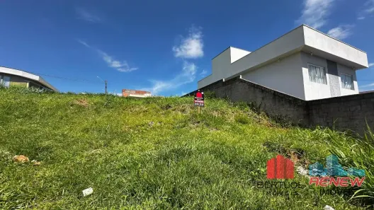 Lote/Terreno à venda, 280m² no Santa Cândida, Vinhedo