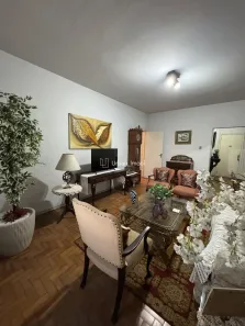 Apartamento com 3 Quartos à venda, 153m² no Ano Bom, Barra Mansa