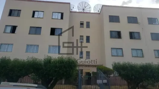 Apartamento com 2 Quartos à venda, 80m² no Conjunto Villa Verde, Anápolis