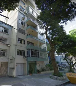 Apartamento com 1 Quarto para alugar, 20m² no Nazaré, Belém