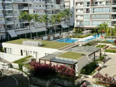 Apartamento com 2 Quartos à venda, 83m² no Recreio dos Bandeirantes, Rio de Janeiro