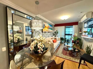 Apartamento com 2 Quartos à venda, 77m² no Ipanema, Rio de Janeiro