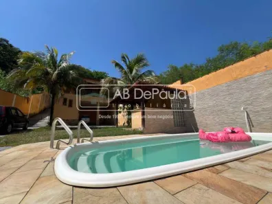 Casa com 2 Quartos para alugar, 175m² no Jardim Sulacap, Rio de Janeiro