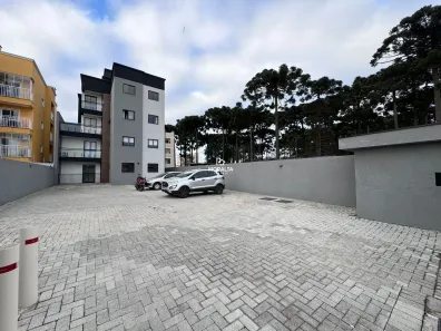 Apartamento com 2 Quartos à venda, 60m² no Parque da Fonte, São José dos Pinhais