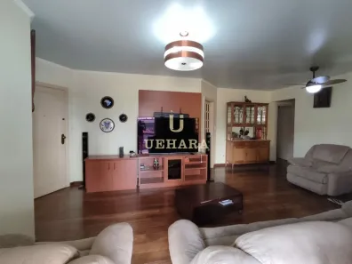 Apartamento com 3 Quartos à venda, 141m² no Santana, São Paulo
