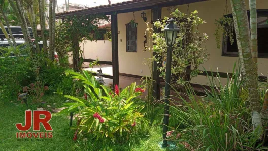 Casa de Condomínio com 3 Quartos à venda, 112m² no Braga, Cabo Frio