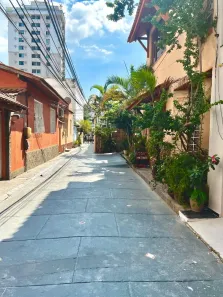 Casa com 3 Quartos para alugar, 100m² no Icaraí, Niterói