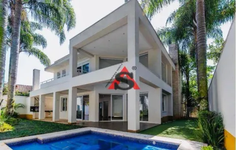 Casa com 4 Quartos à venda, 958m² no Jardim Petrópolis, São Paulo