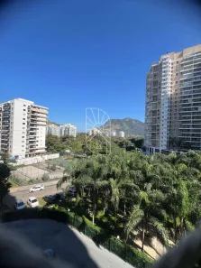 Apartamento com 2 Quartos para alugar, 67m² no Recreio dos Bandeirantes, Rio de Janeiro