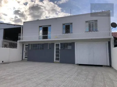 Galpão/Depósito/Armazém à venda, 300m² no Boqueirão, Curitiba