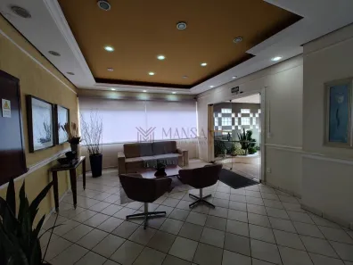 Apartamento com 2 Quartos à venda, 64m² no Vila Cidade Universitária, Bauru