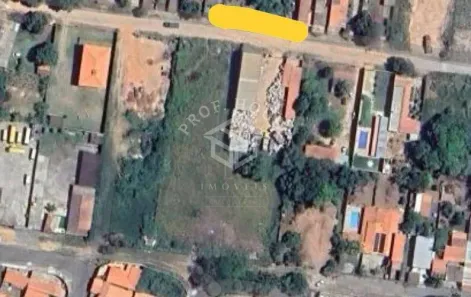 Lote/Terreno à venda, 5m² no Parque Residencial Santa Eulália, Limeira