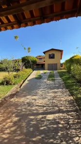 Fazenda/Sítio com 3 Quartos à venda, 1040m² no Condominio Fazenda Solar, Igarapé