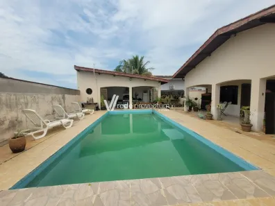 Casa com 3 Quartos à venda, 321m² no Parque Terranova, Valinhos