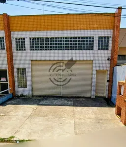 Ponto Comercial para alugar, 200m² no Cajuru do Sul, Sorocaba