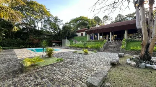 Casa de Condomínio com 4 Quartos à venda, 700m² no Bosque dos Eucaliptos, São José dos Campos
