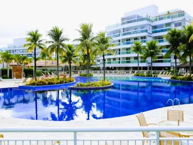 Apartamento com 3 Quartos à venda, 104m² no Camboinhas, Niterói