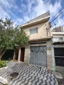 Casa com 1 Quarto para alugar, 188m² no Parque Imperial, São Paulo