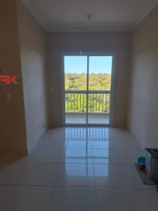 Apartamento com 2 Quartos à venda, 54m² no Parque Residencial Jundiaí, Jundiaí