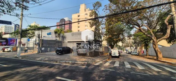 Imóvel Comercial com 5 Quartos para alugar, 221m² no Taquaral, Campinas