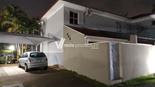 Casa de Condomínio com 2 Quartos à venda, 61m² no Parque Villa Flores, Sumaré