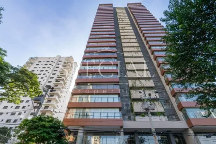 Apartamento com 4 Quartos à venda, 231m² no Brooklin Paulista, São Paulo