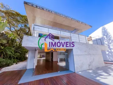 Ponto Comercial para alugar, 531m² no Jardim América, São Paulo