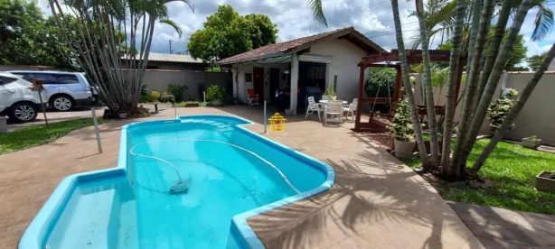 Casa com 4 Quartos à venda, 270m² no Scharlau, São Leopoldo