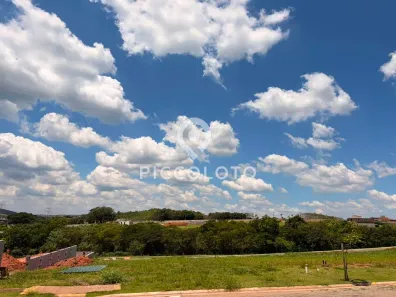 Lote/Terreno à venda, 484m² no Jardim Conceição (Sousas), Campinas